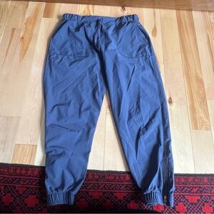 Albion Jetsetter Jogger Pants